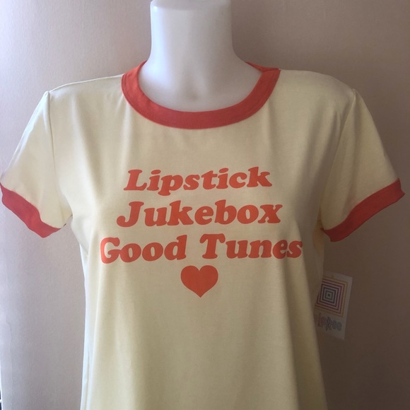 LuLaRoe LIV Size Small - Picture 6 of 12